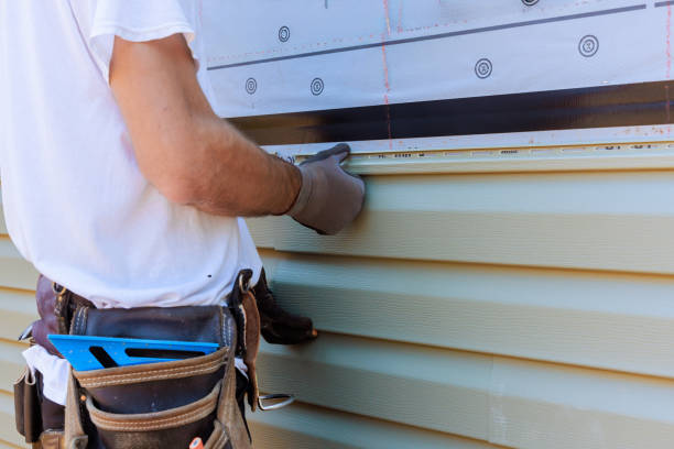 Affordable Siding Replacement solutions in Colonial Heights, TN