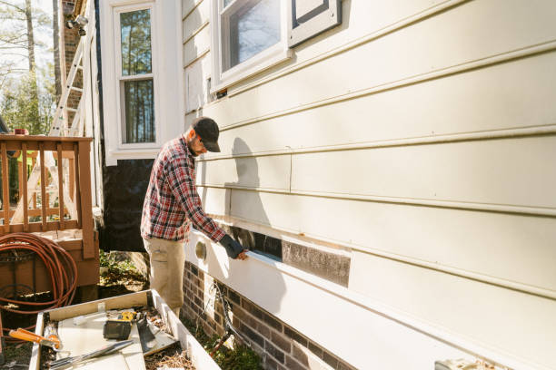 Top rated local Siding Replacement specialists in Colonial Heights, TN